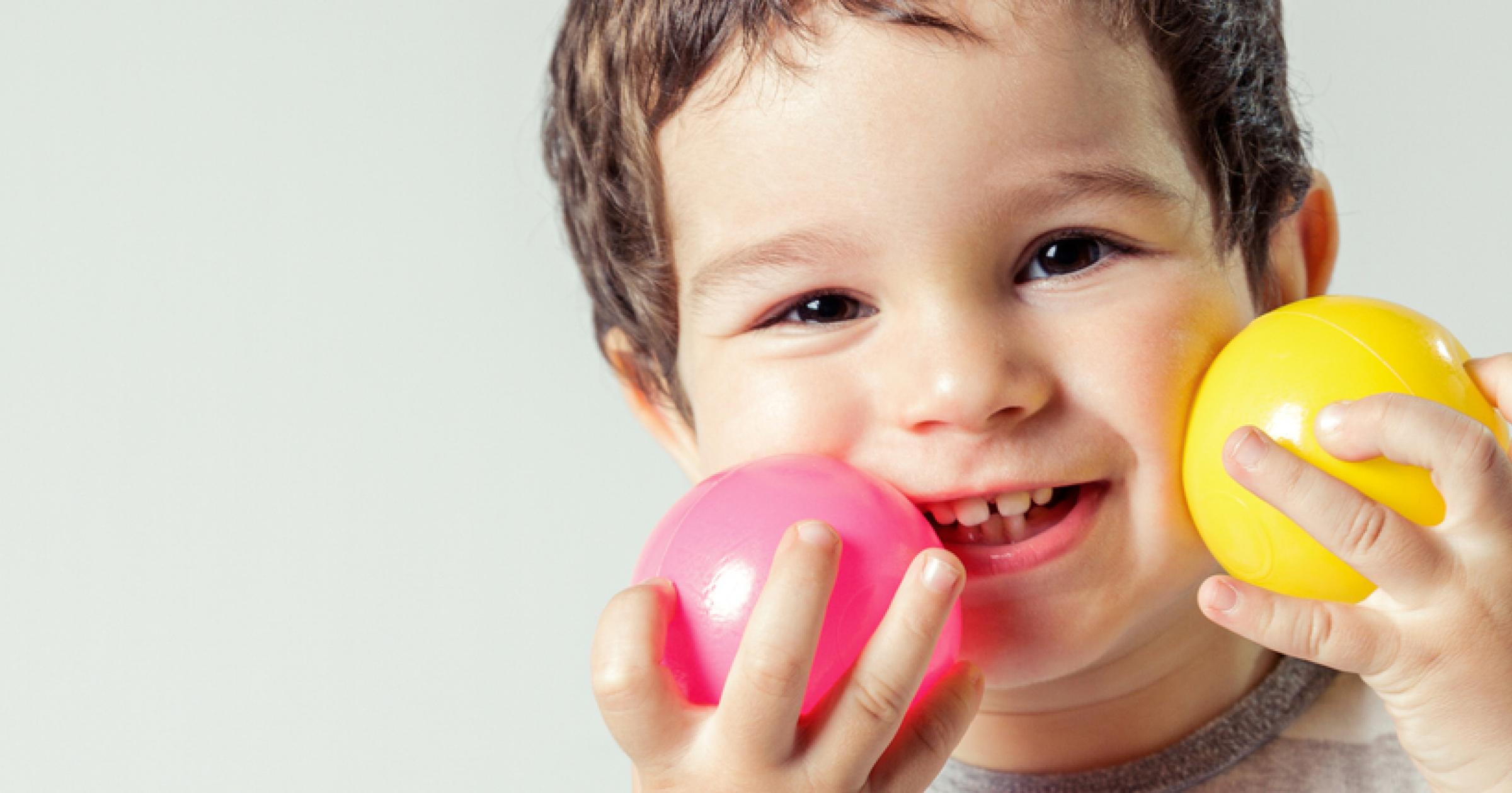 Swoop and Scoop Appetite to Play